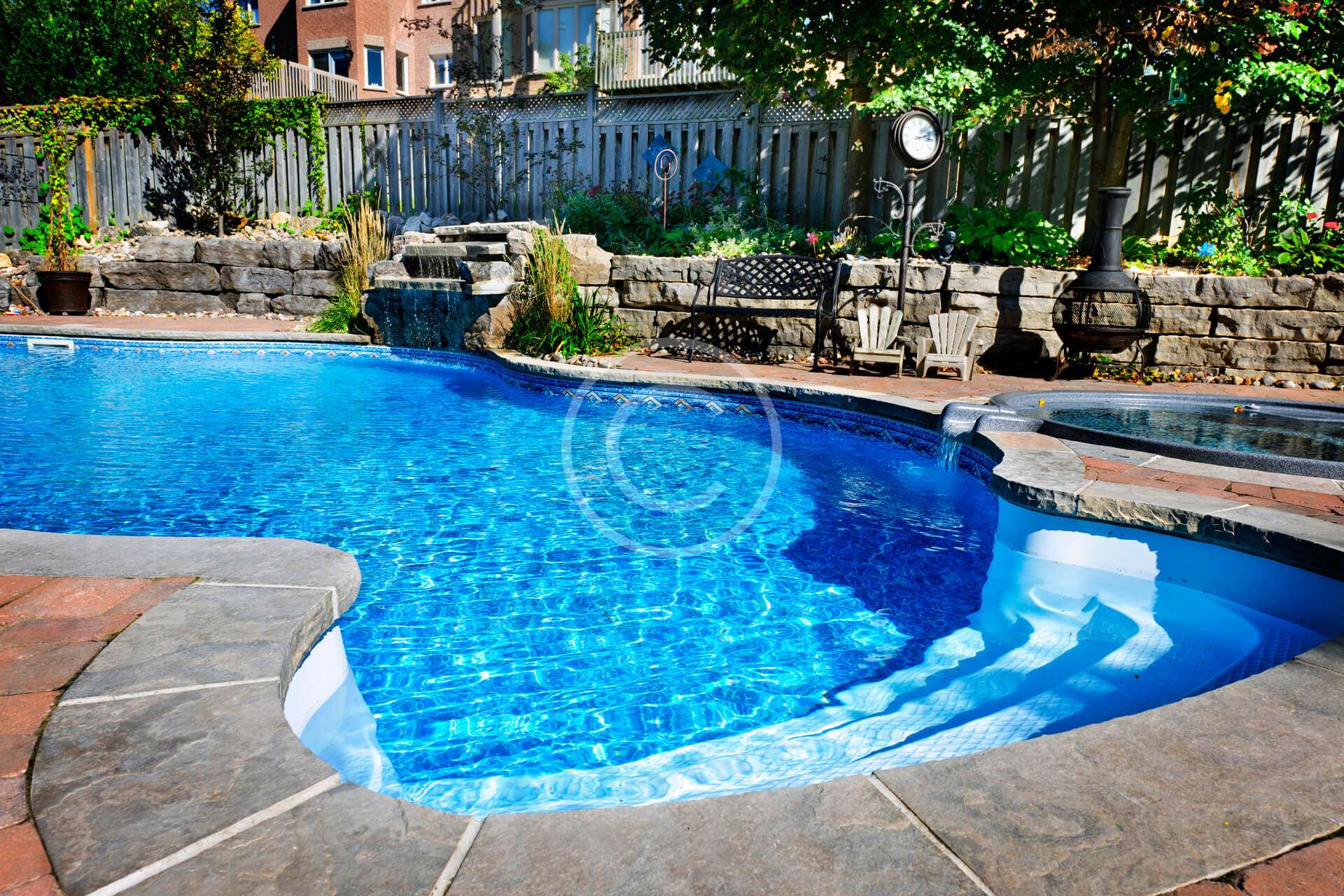 How To Winterize Your Home  Swimming Pool